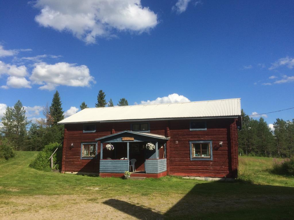 Ellis Garden Guest House Vemhån Exterior foto