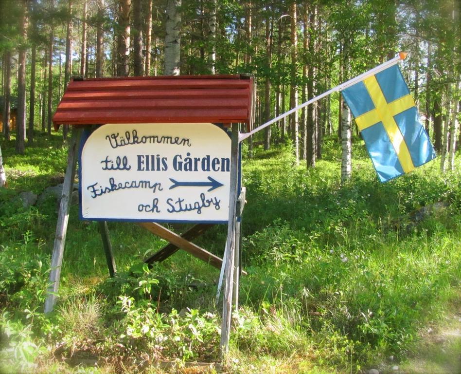 Ellis Garden Guest House Vemhån Exterior foto